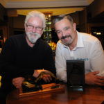 End of an era as Brian Young retires