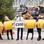 JCB workers to receive £500 Christmas bonus