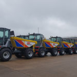 GAP Group reports ‘significant’ demand for Dual View dumpers