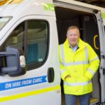 Garic appoints new Scottish sales chief