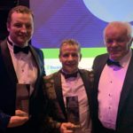 Brewster Bros celebrate double award success