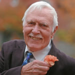 Lord Bamford leads tributes to one of JCB’s first ever employees