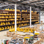 Preparing to be prepared: Finning helps customers bear the brunt of Brexit