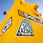 JCB to embrace CESAR ECV marking as standard