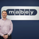 Mabey brings in new sales and marketing chief