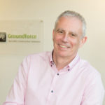 Groundforce appoints new UK and Ireland managing director