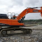 Latest Doosan release completes the ‘family’