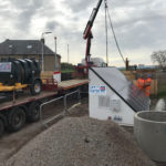 Hybrid product excels in ‘Scottish first’ project