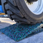 ‘Robust’ ramps assist with axle testing