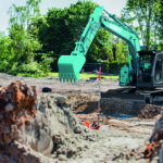 New Kobelco 14-tonne excavator sets ‘class-defining’ standard