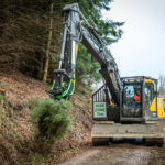 Bespoke Volvo snapped up by Lockerbie contractor