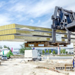 Telehandler hazards: tackling blind spots in mobile plant