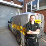 Deadline fast approaching for Finning’s 2020 apprentice scheme