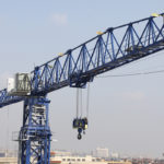 A towering triumph: Comansa unveils new 21CM750