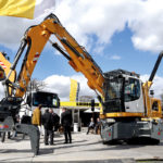 Liebherr turnover tops 11 billion euros