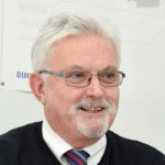 Retiring Young: industry stalwart reflects on 40 years in plant