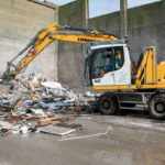 Milestone Liebherr buy for Ayr facility