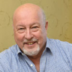 Getting to know… Sandy Fairweather