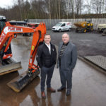 Increased space allows Eagle to spread its wings