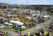 Industry gears up for biggest ever ScotPlant