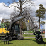 Steelwrist honoured with top management award