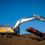 Quarry operator opts for 30-tonner