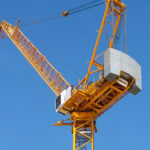 New tower crane safety advice issued