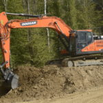 Doosan celebrates double award joy