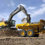 Volvo pulls out of Conexpo due to Coronavirus