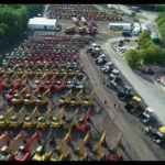 Ritchie Bros. encourages customers to embrace online bidding