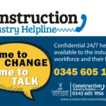 Construction industry charity launches crisis fund