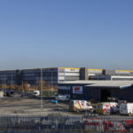 GAP Group opens ‘flagship’ depot to house seven divisions