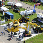 Three in a row for Marubeni-Komatsu