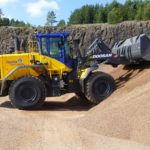 Dundee business opts for a Doosan double