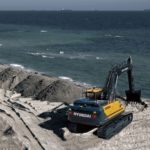 Latest Hyundai excavator boasts EPIC features