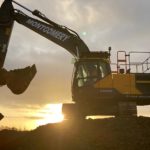 Top ten: Ayrshire hirer adds more Volvo excavators to fleet