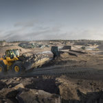 Volvo reveals updates to H-Series wheel loaders