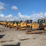 Auctioneers hail success of online plant sale