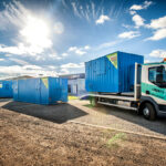 Launch of Liberty: welfare unit specialist opens first Scottish base