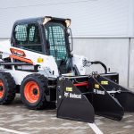 Bobcat says new attachment paves way for smooth finishes