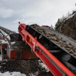 Tracked conveyor is the ‘missing link’ for Breedon