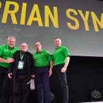 Lifetime Achievement Award for long-serving A-Plant employee