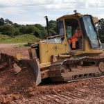 New plant operative Trailblazer Apprenticeship approved for delivery