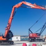 Doosan Infracore Europe joins EDA