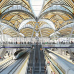 HS2 project adopts advanced plant emissions scheme