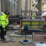 Lifting specialist sets sights on social distancing solutions