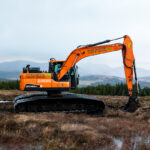 Creative thinking helps operators thrive on peatland restoration projects