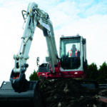 Takeuchi goes back to the future with 7-tonner