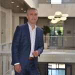 Hyundai appoints new head of sales for European material handling business unit