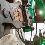 Equipment giant opens Inverness depot